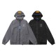 0808 New outdoor classic hoodie 0808 New outdoor classic hoodie
