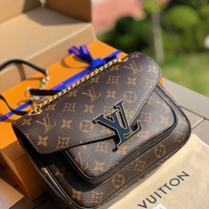 0712 New crossbody bag