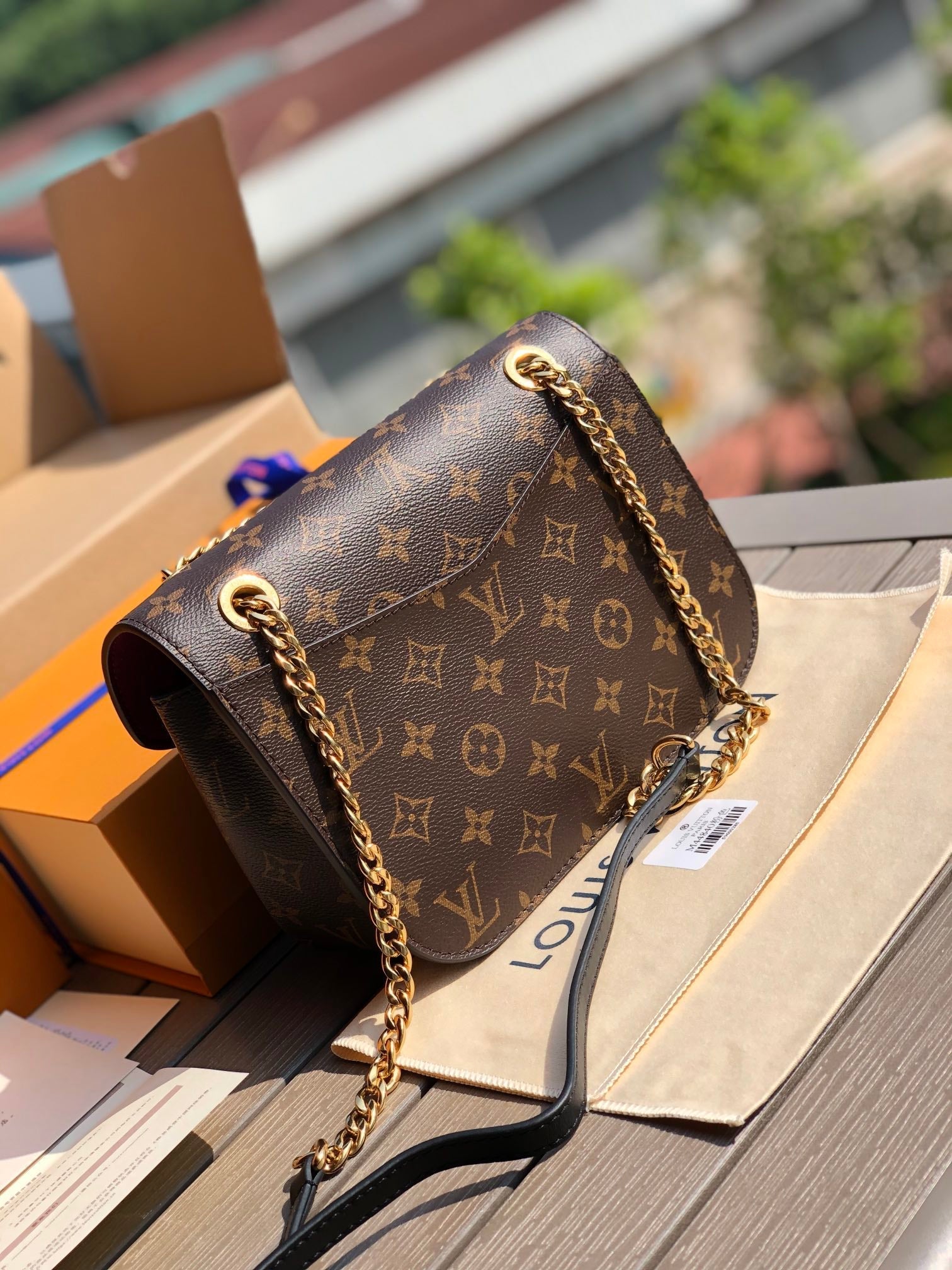0712 New crossbody bag 0712 New crossbody bag