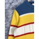 0808 New color contrast sweater 0808 New color contrast sweater