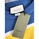0808 New color contrast sweater 0808 New color contrast sweater