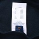 Blue Yellow Print Sweatshirt Blue Yellow Print Sweatshirt