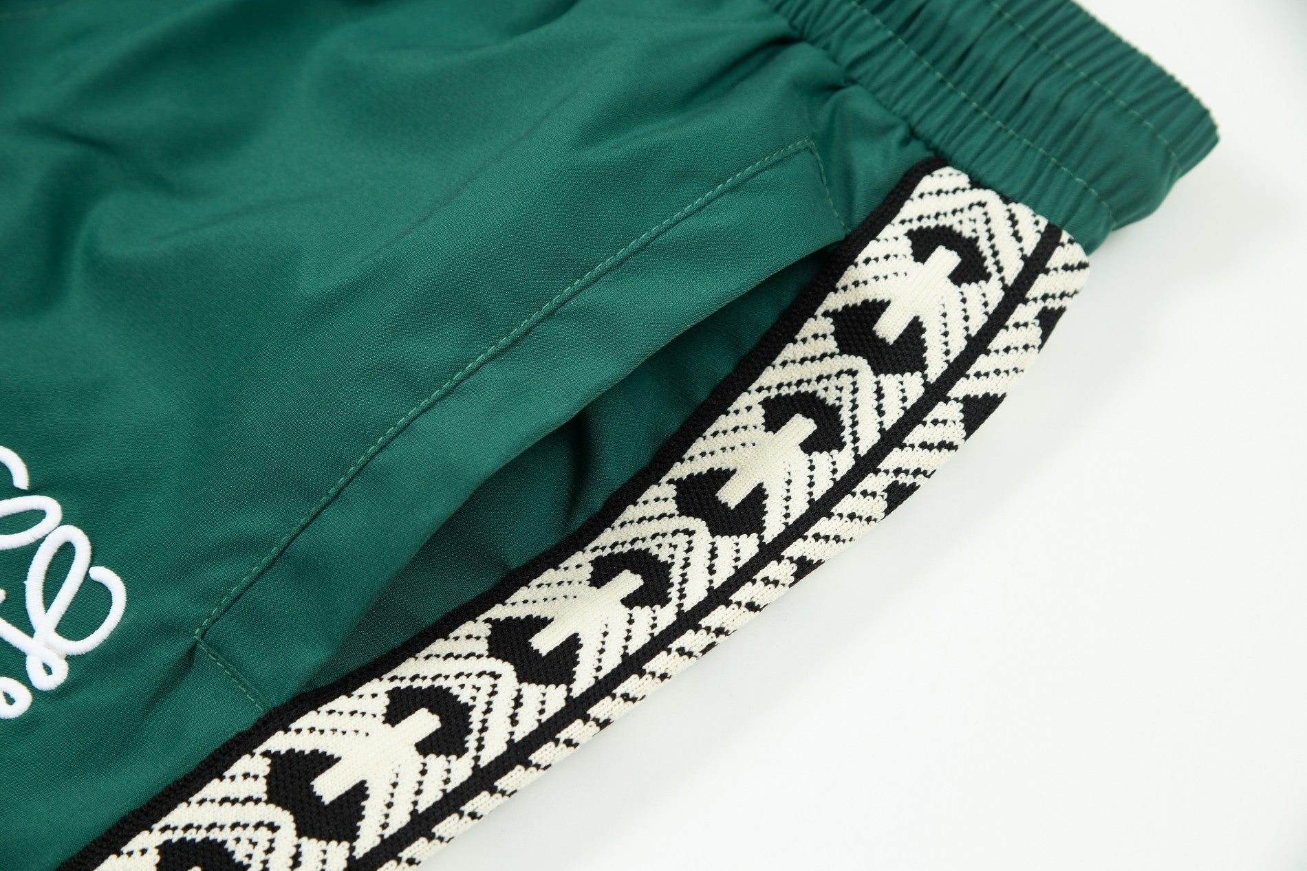 Classic icon shorts Classic icon shorts