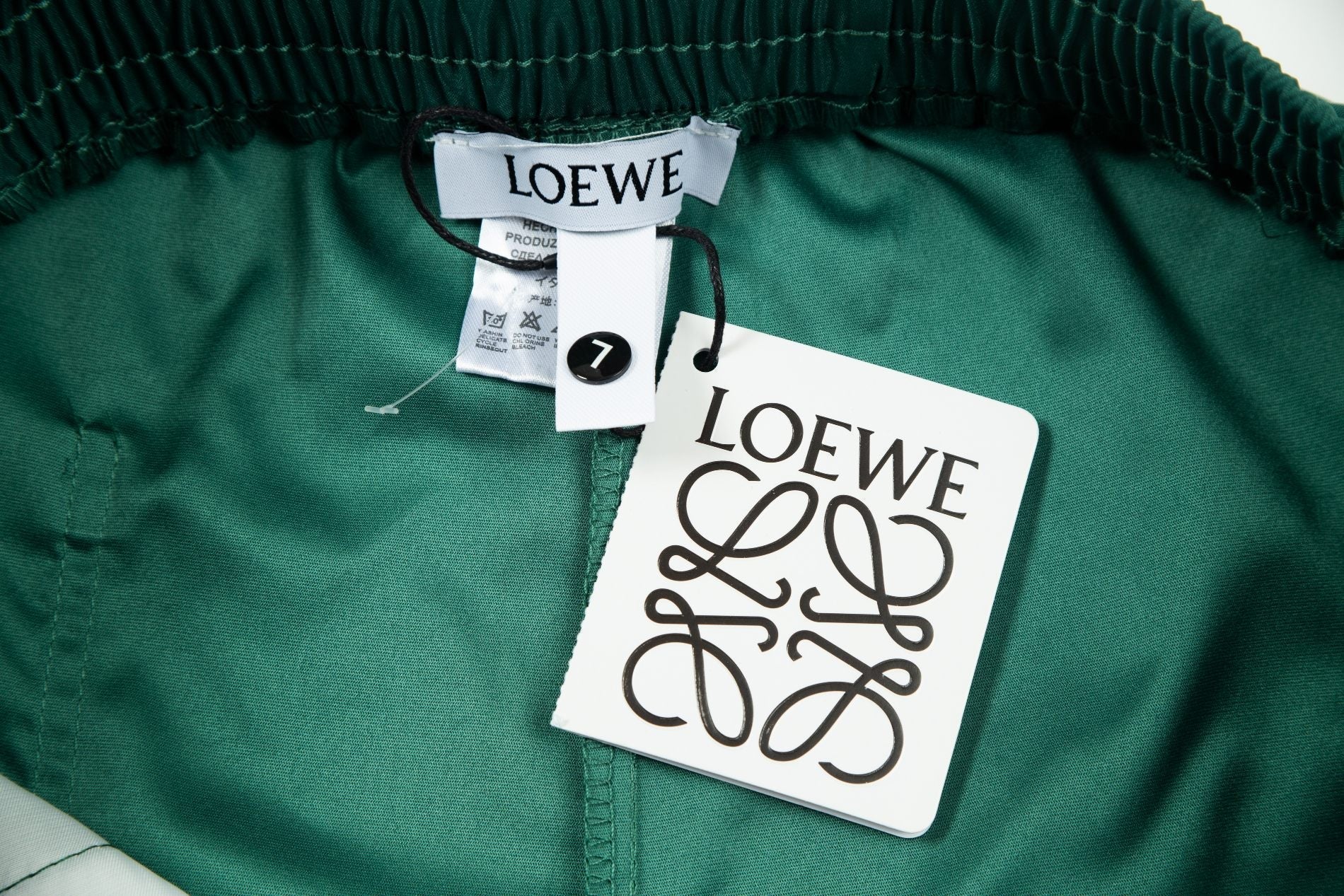 Classic icon shorts Classic icon shorts