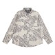 0717 Vintage printed jacket 0717 Vintage printed jacket