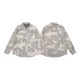 0717 Vintage printed jacket 0717 Vintage printed jacket