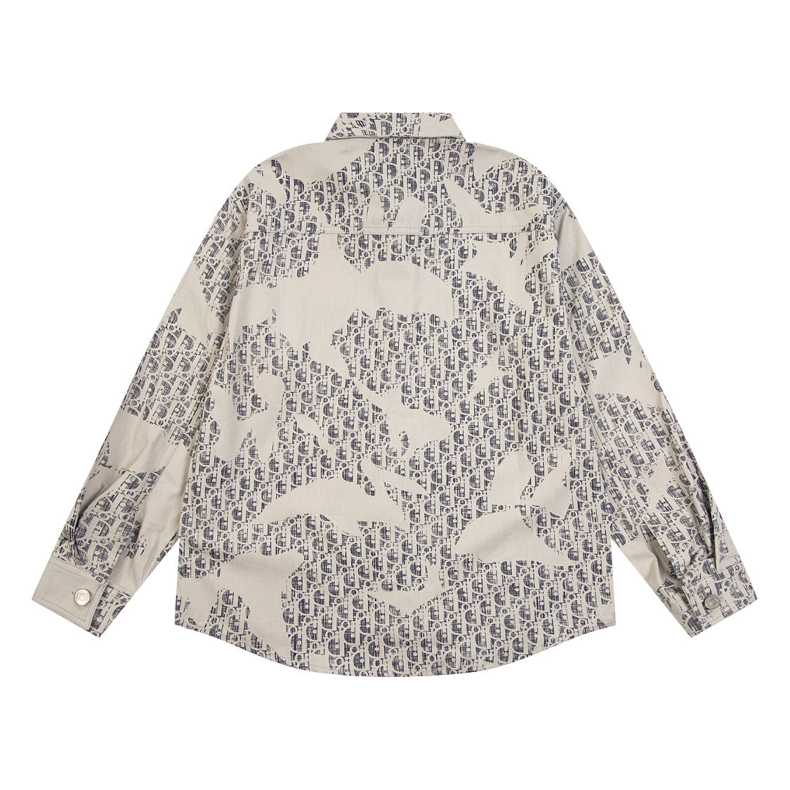 0717 Vintage printed jacket 0717 Vintage printed jacket