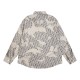 0717 Vintage printed jacket 0717 Vintage printed jacket