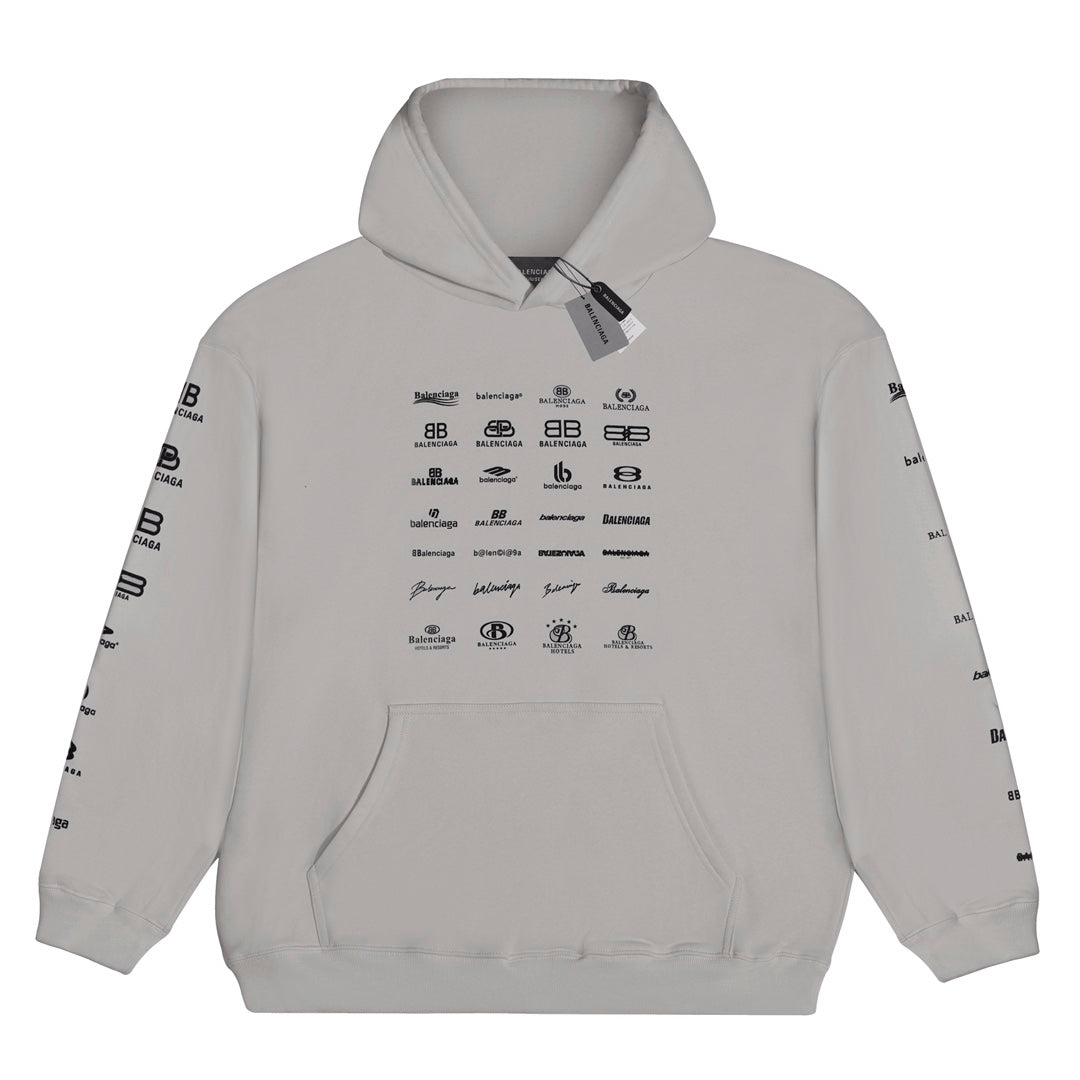 All Over Print Hoodie All Over Print Hoodie