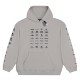 All Over Print Hoodie All Over Print Hoodie