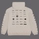 All Over Print Hoodie All Over Print Hoodie