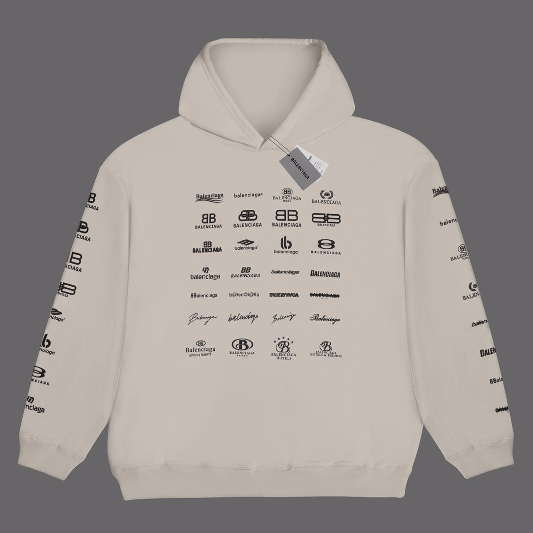 All Over Print Hoodie All Over Print Hoodie