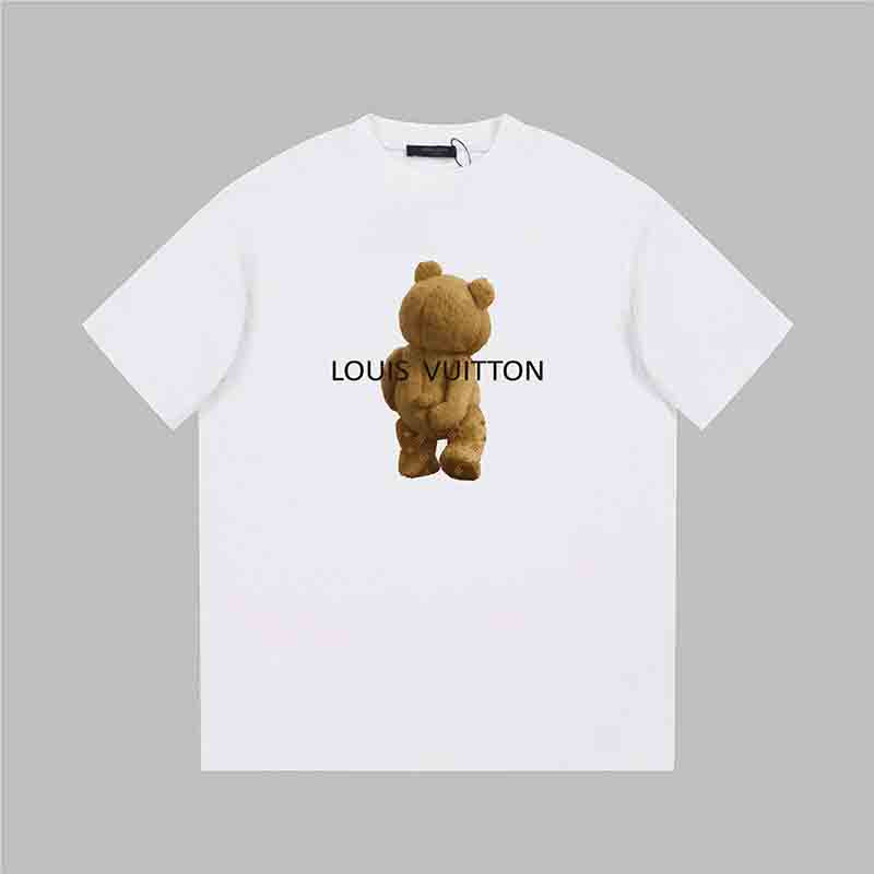 Bear T-shirt Bear T-shirt