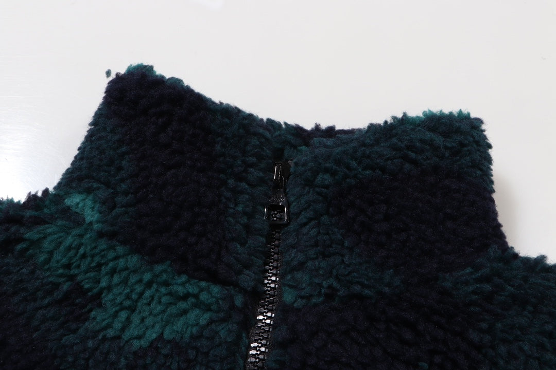 0909 New lamb wool teddy coat 0909 New lamb wool teddy coat