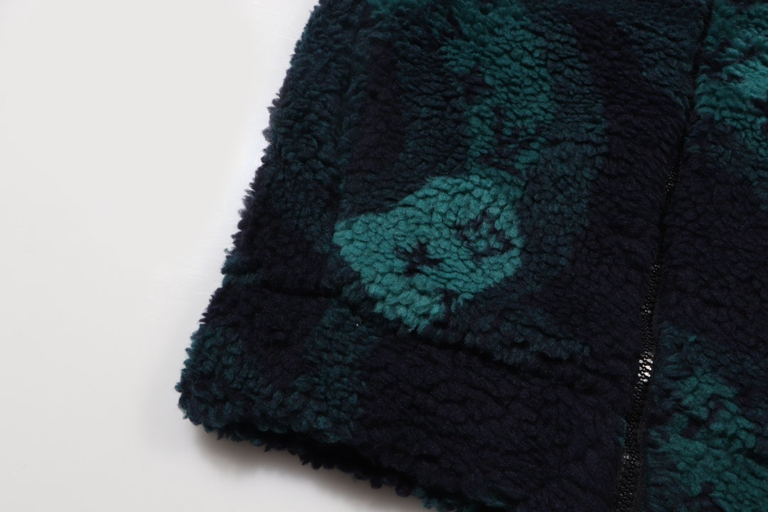 0909 New lamb wool teddy coat 0909 New lamb wool teddy coat