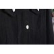 0717 A classic must-have minimalist shirt jacket 0717 A classic must-have minimalist shirt jacket