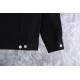 0717 A classic must-have minimalist shirt jacket 0717 A classic must-have minimalist shirt jacket