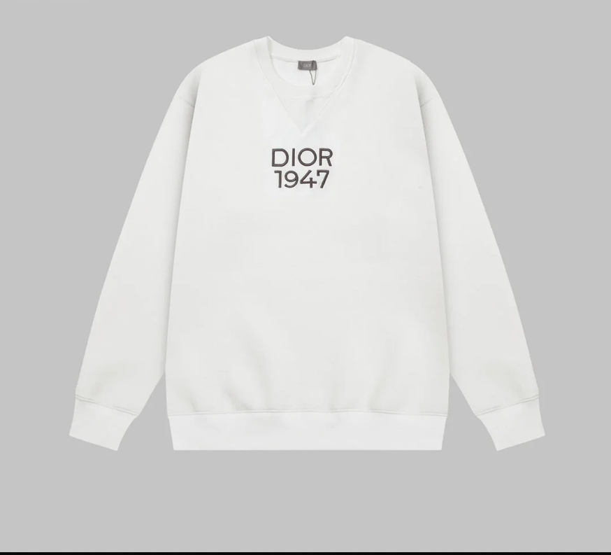 0808 New classic sweatshirt 0808 New classic sweatshirt