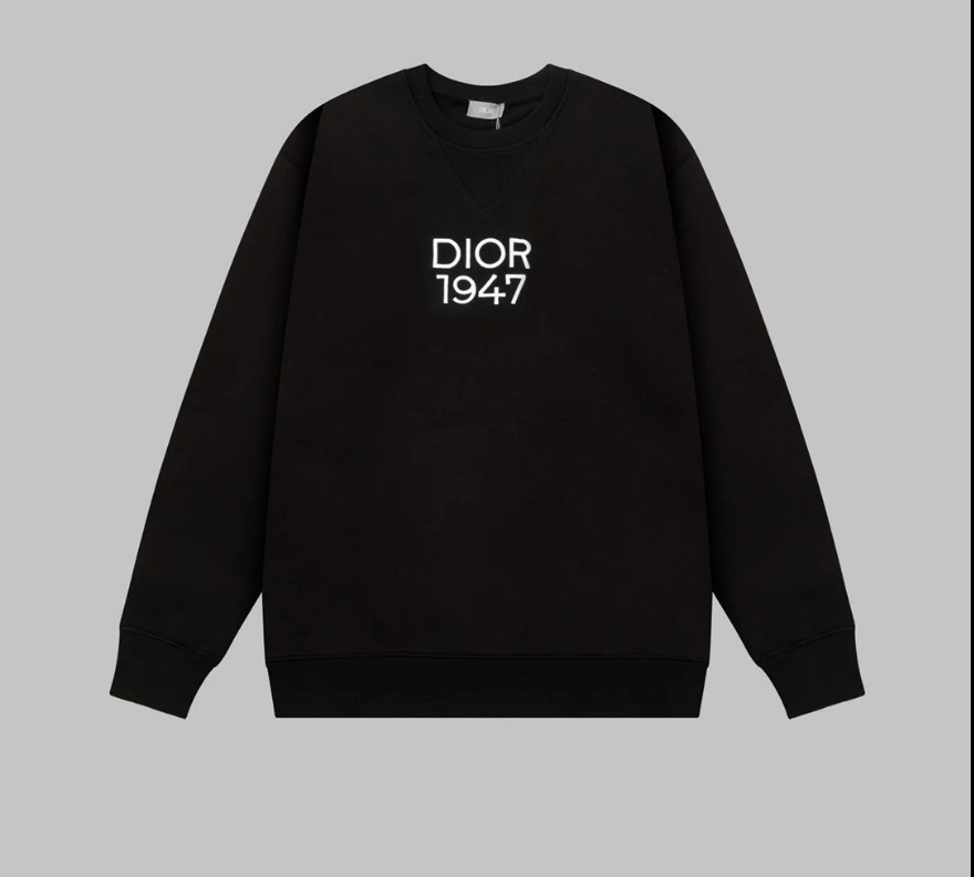 0808 New classic sweatshirt 0808 New classic sweatshirt
