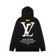 Alphabet Print Hoodie Alphabet Print Hoodie