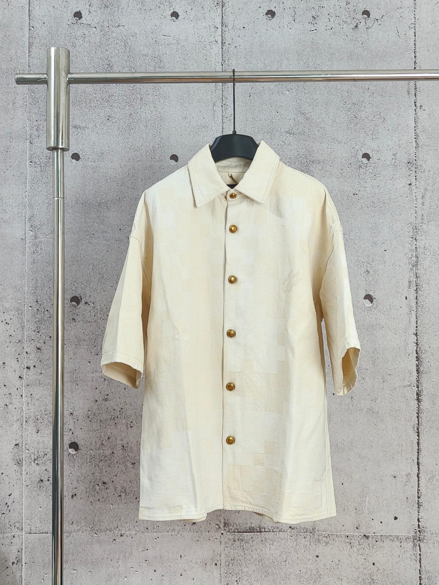 0808 New features heavy craft shirts 0808 New features heavy craft shirts