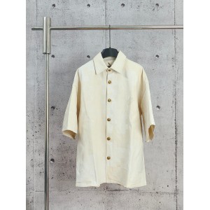 0808 New features heavy craft shirts