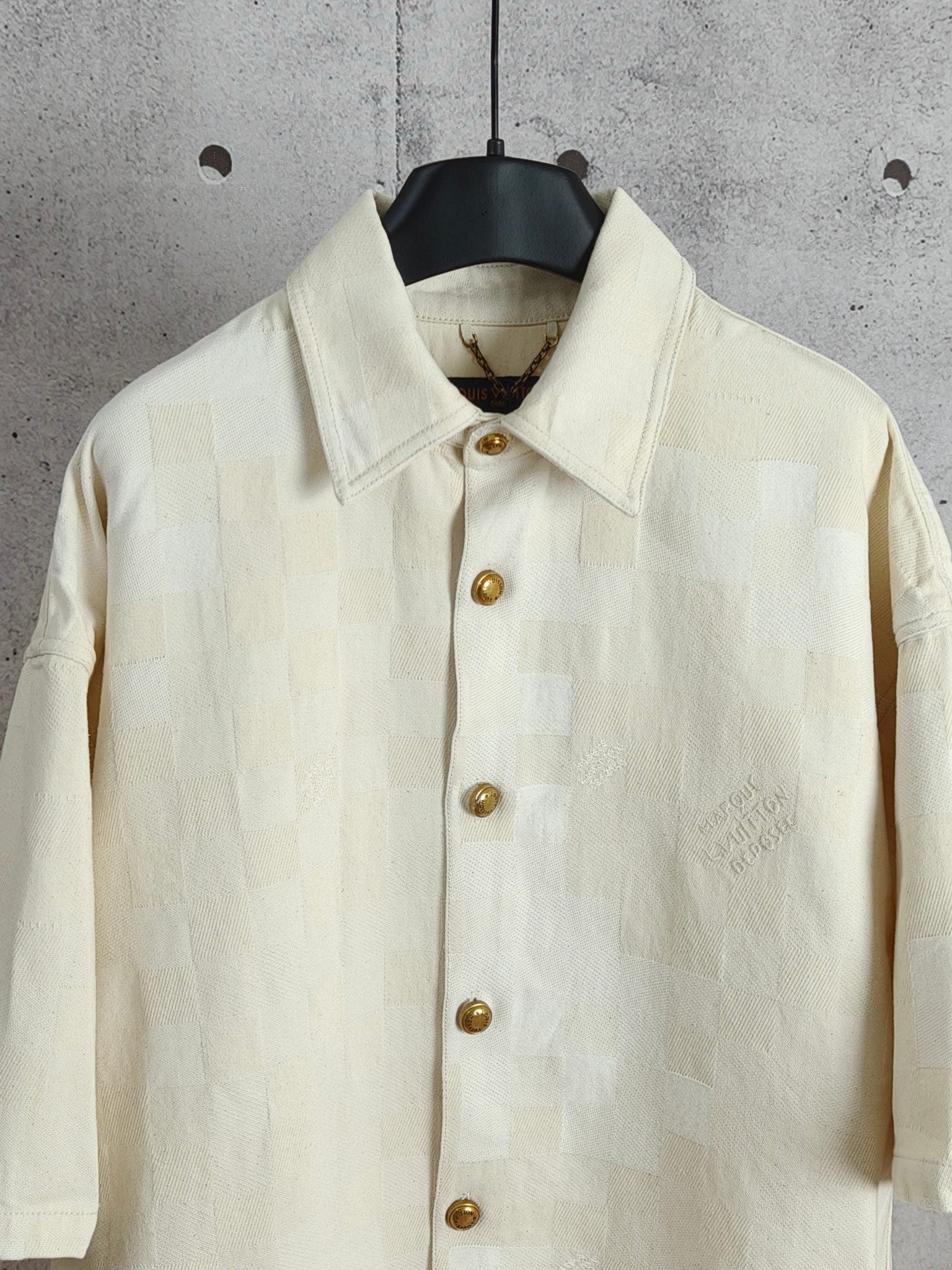 0808 New features heavy craft shirts 0808 New features heavy craft shirts