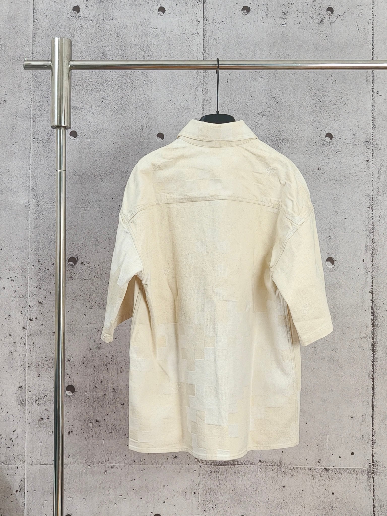 0808 New features heavy craft shirts 0808 New features heavy craft shirts