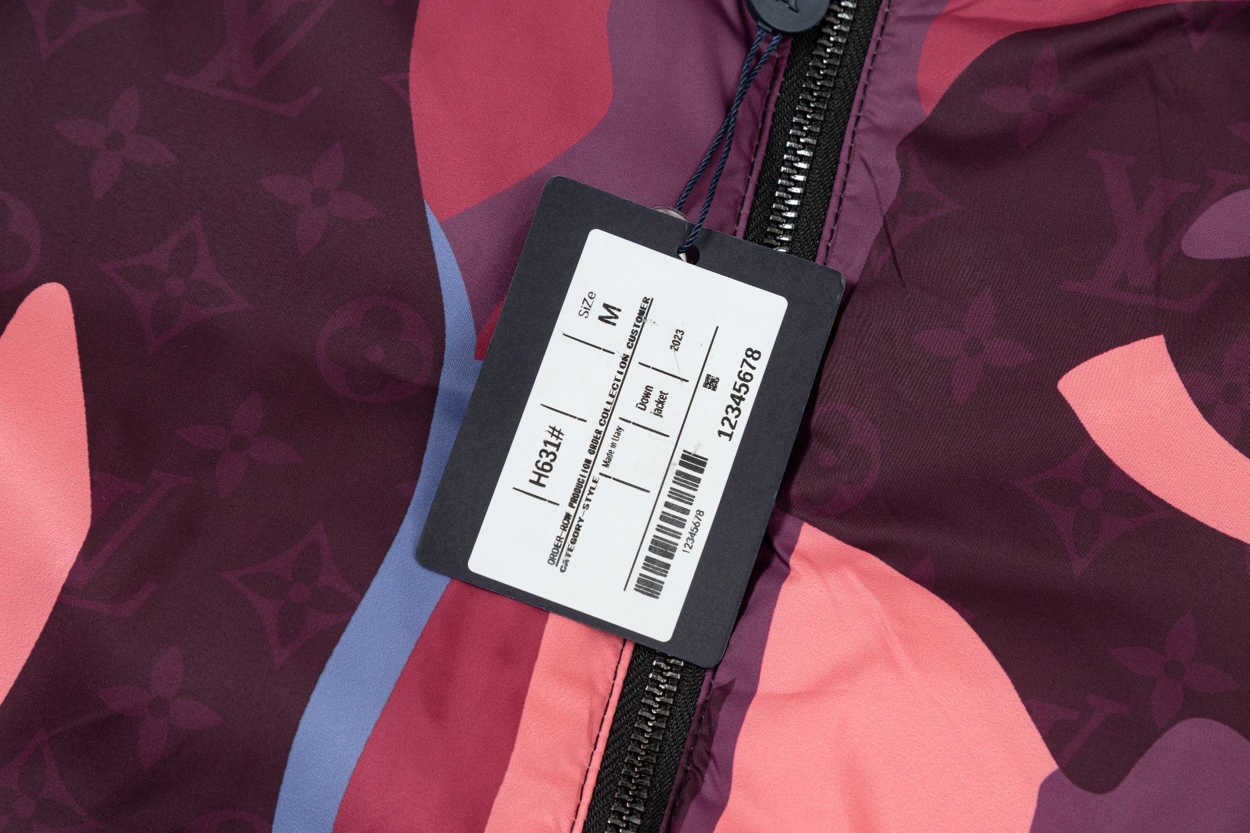 0909 New hooded down coat 0909 New hooded down coat