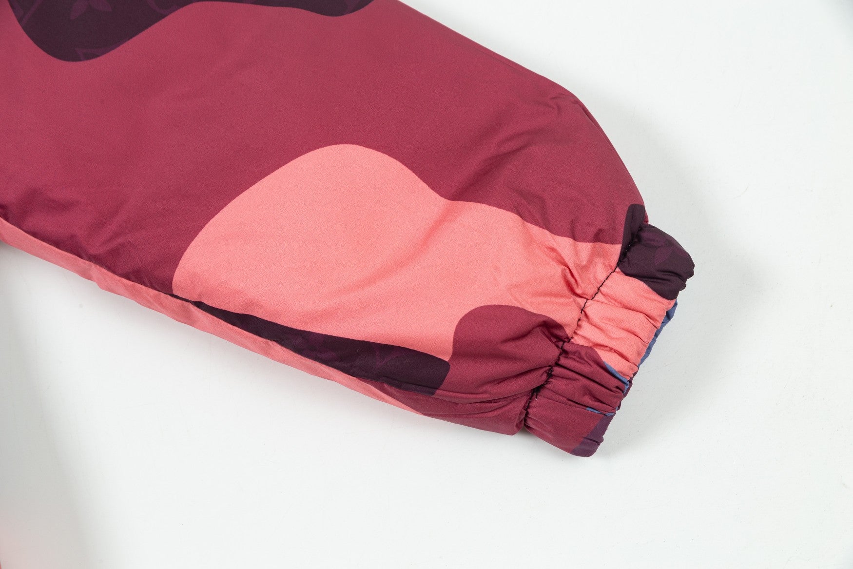 0909 New hooded down coat 0909 New hooded down coat