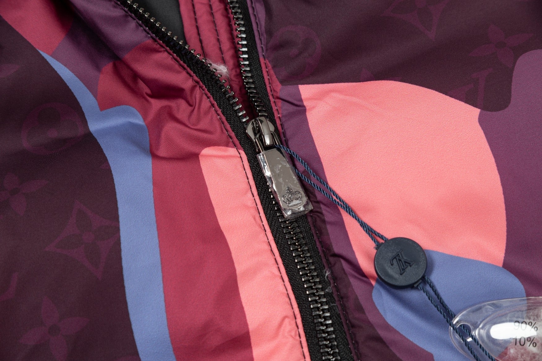 0909 New hooded down coat 0909 New hooded down coat