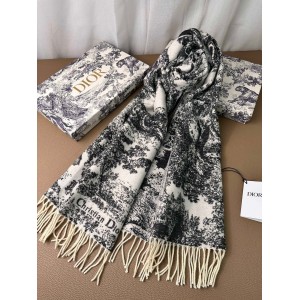 0925 Classic Soft and Comfortable Scarf