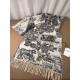 0925 Classic Soft and Comfortable Scarf 0925 Classic Soft and Comfortable Scarf
