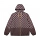 0906 New zippered printed jacket 0906 New zippered printed jacket