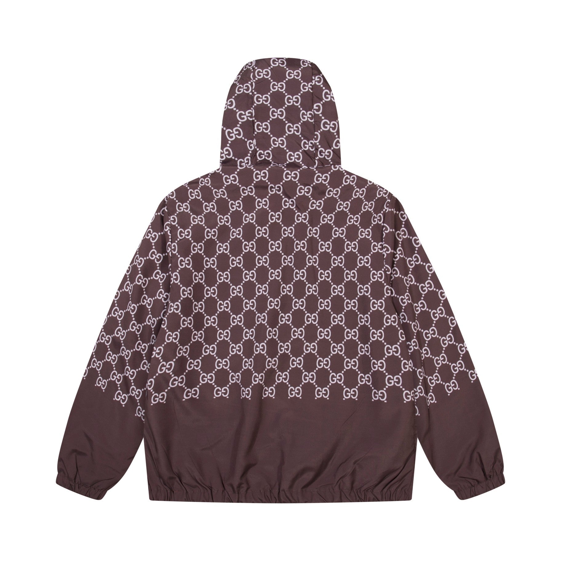 0906 New zippered printed jacket 0906 New zippered printed jacket