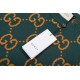 0909 New alphabet jacquard crew-neck sweater 0909 New alphabet jacquard crew-neck sweater