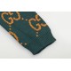 0909 New alphabet jacquard crew-neck sweater 0909 New alphabet jacquard crew-neck sweater