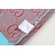 0909 New alphabet jacquard crew-neck sweater 0909 New alphabet jacquard crew-neck sweater