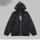 0808 New printed outdoor zipper hoodie 0808 New printed outdoor zipper hoodie