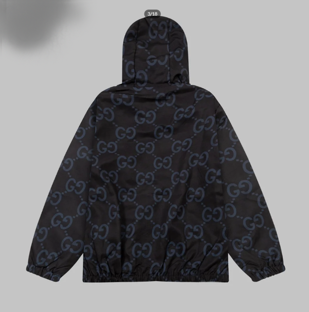 0808 New printed outdoor zipper hoodie 0808 New printed outdoor zipper hoodie