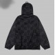 0808 New printed outdoor zipper hoodie 0808 New printed outdoor zipper hoodie
