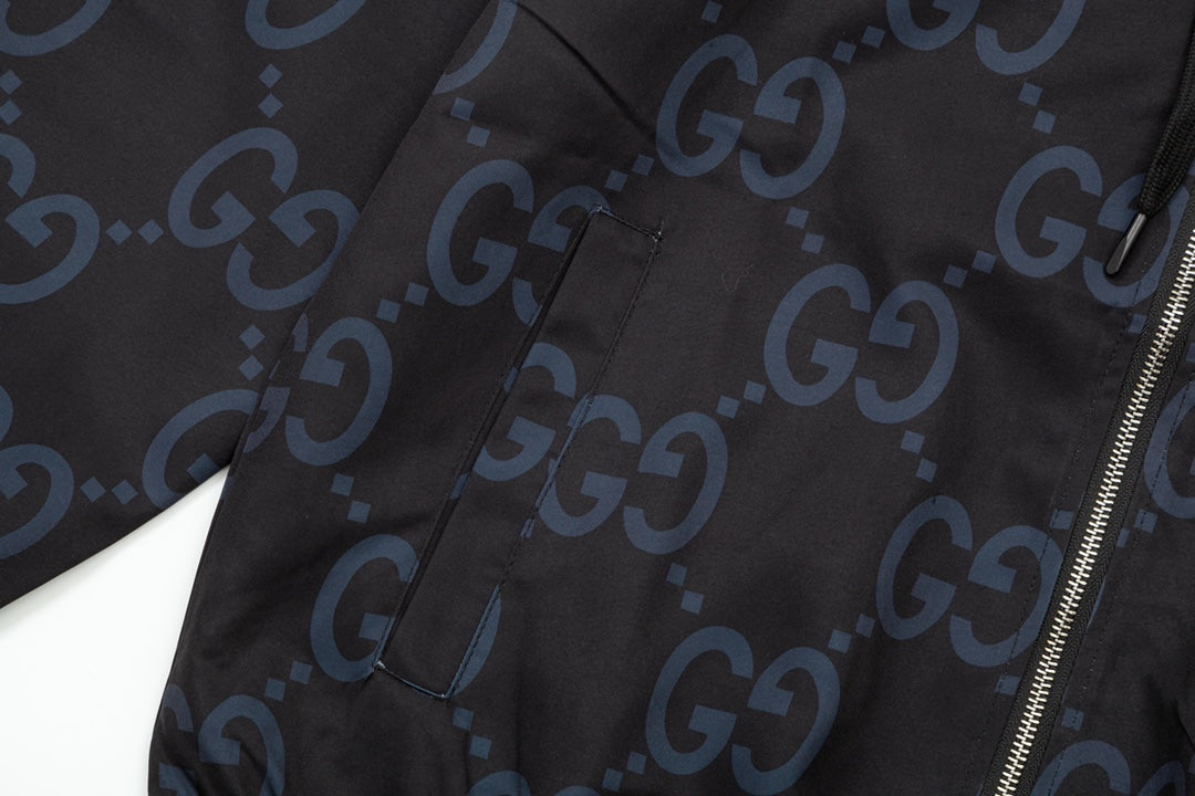 0808 New printed outdoor zipper hoodie 0808 New printed outdoor zipper hoodie