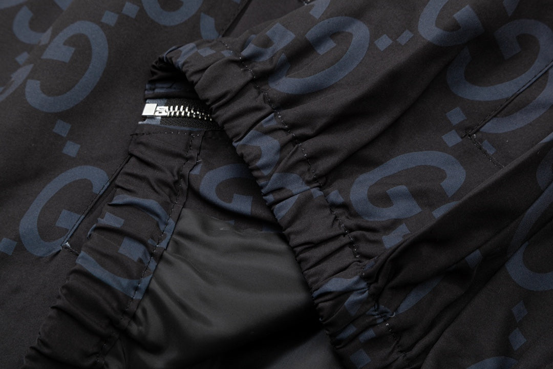 0808 New printed outdoor zipper hoodie 0808 New printed outdoor zipper hoodie