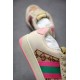 Classic old little dirty shoes Classic old little dirty shoes