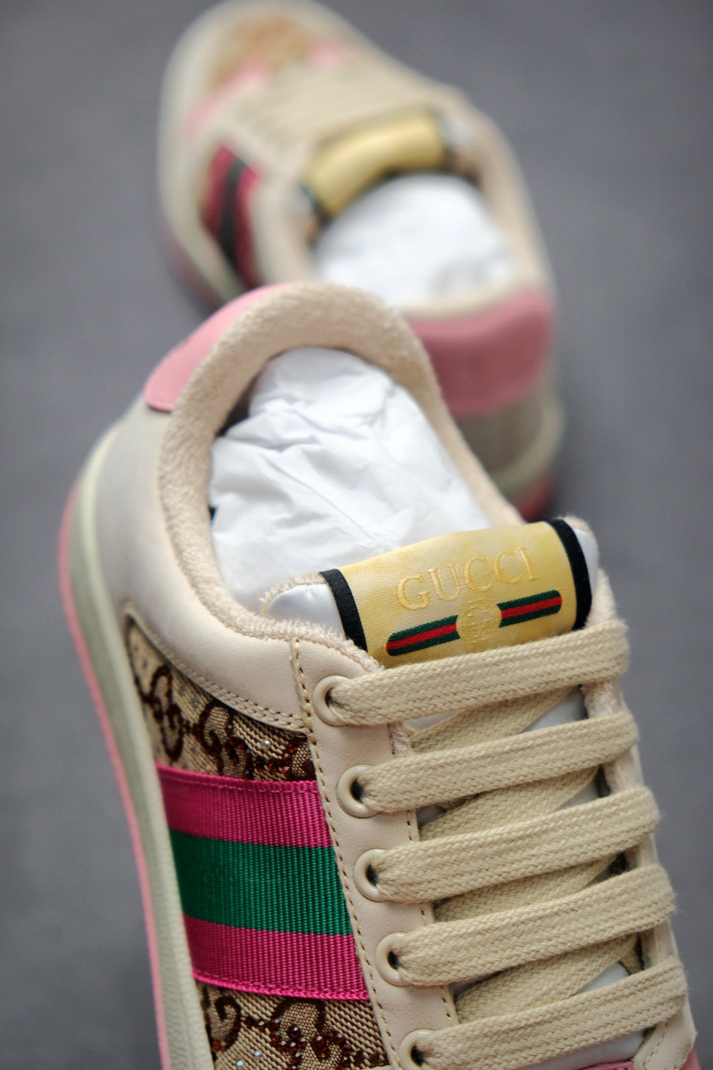 Classic old little dirty shoes Classic old little dirty shoes