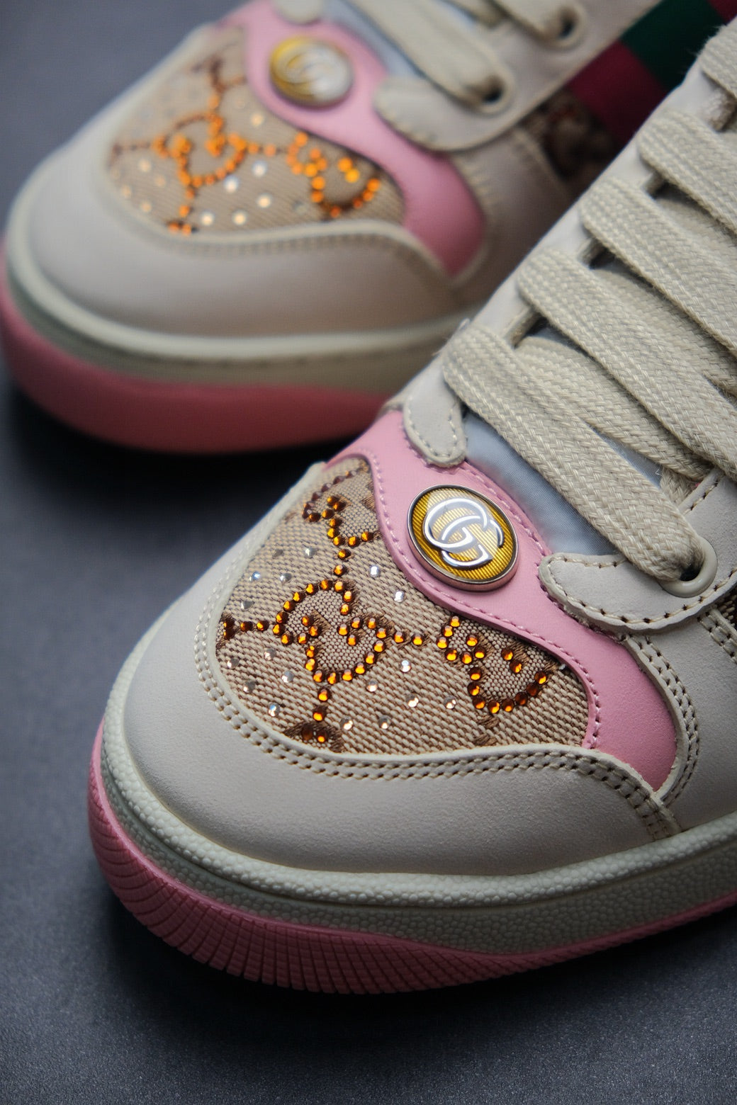 Classic old little dirty shoes Classic old little dirty shoes