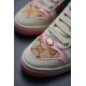 Classic old little dirty shoes Classic old little dirty shoes