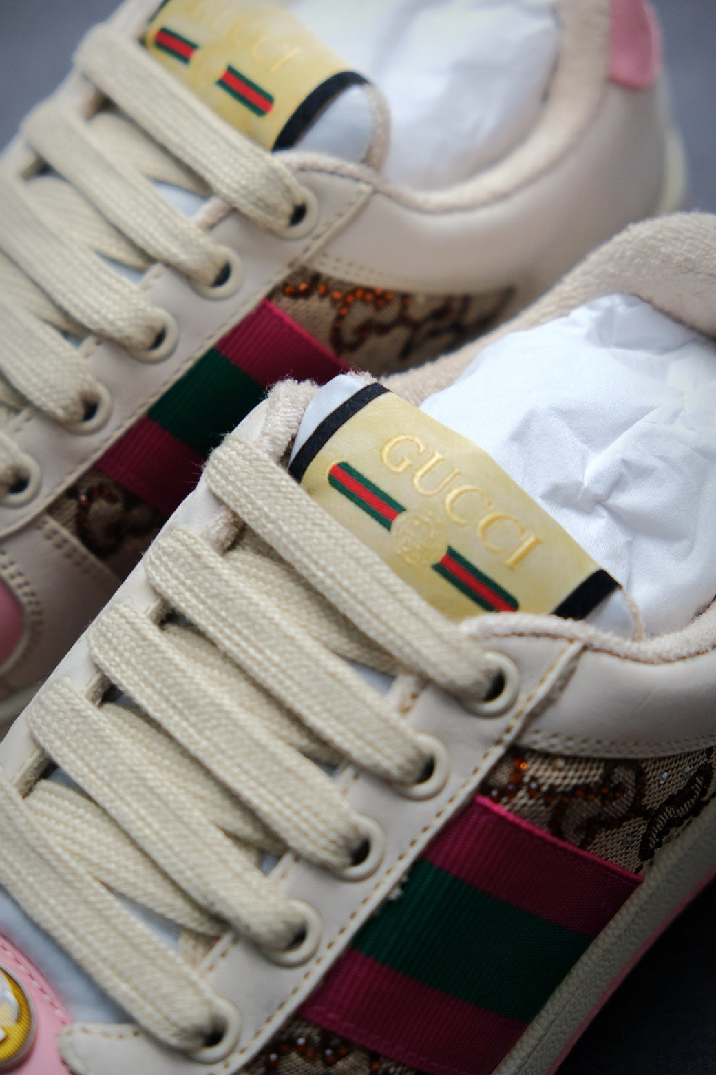 Classic old little dirty shoes Classic old little dirty shoes