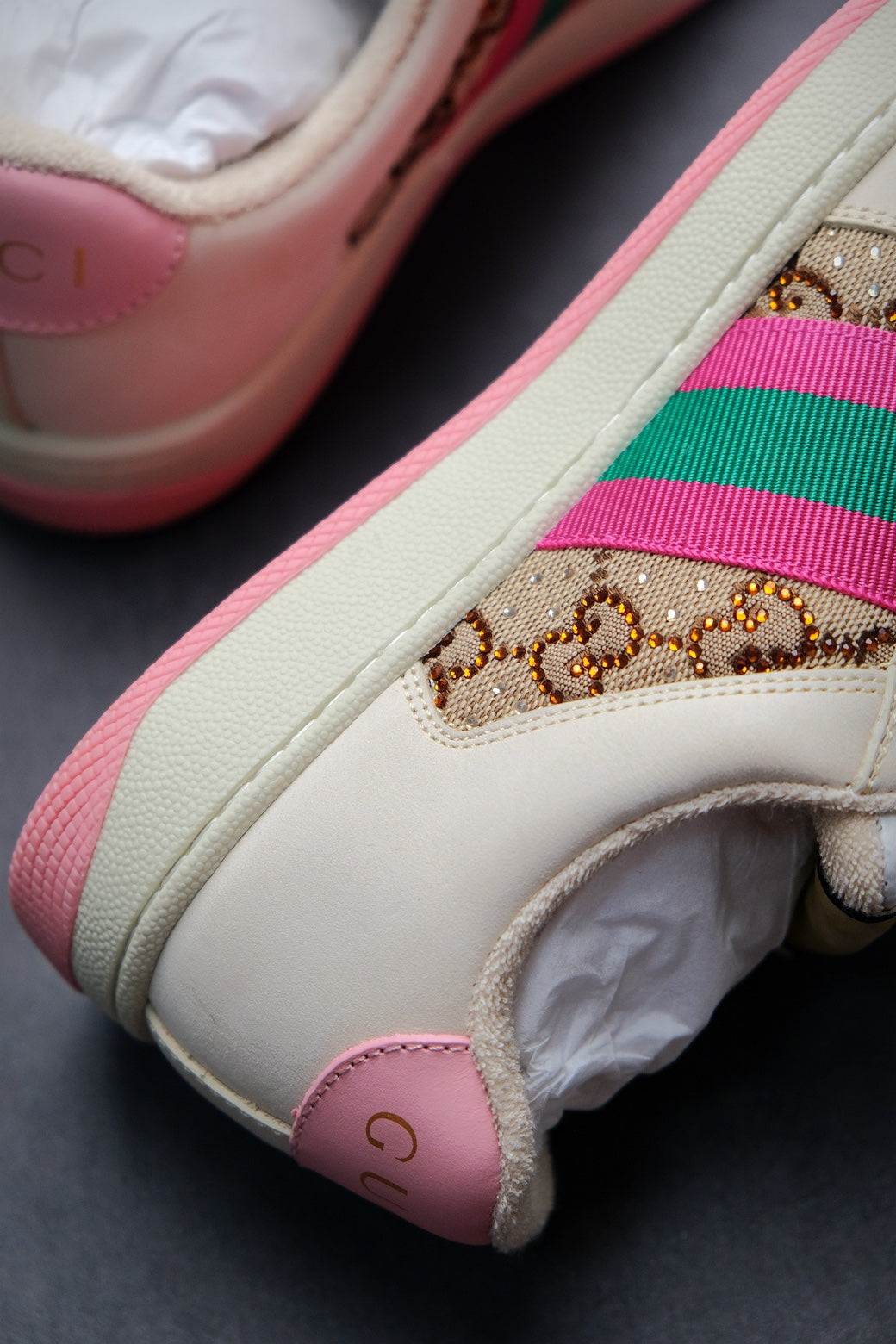 Classic old little dirty shoes Classic old little dirty shoes