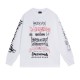 0730 New simple retro comfort sweatshirt 0730 New simple retro comfort sweatshirt